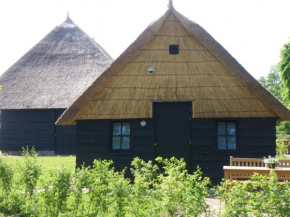 Gastenverblijf Lheederhof Lodge 3